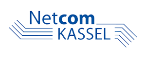 Netcom Kassel Logo